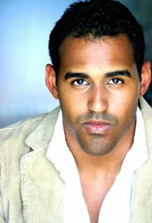 фото Кристофер Клэй Джонс