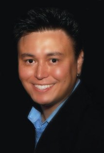 фото Энтони Барсело