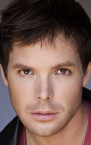 фото Джофф Пилкингтон