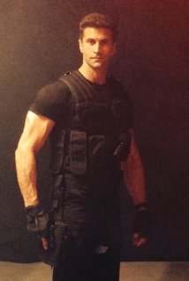 фото Стивен Делл