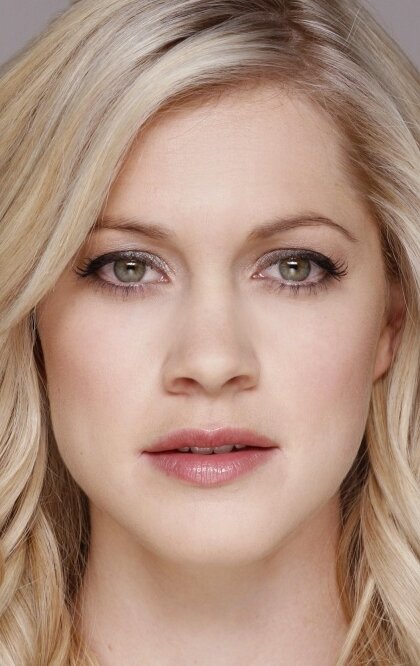 фото Джиллиан Алекси