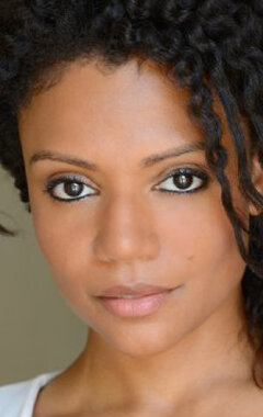 фото Тиара Паркер