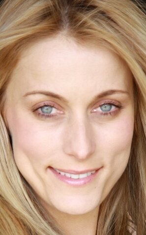 фото Сэди Кац