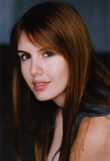 фото Саманта Эйслинг