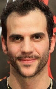 фото Ян Дюффа