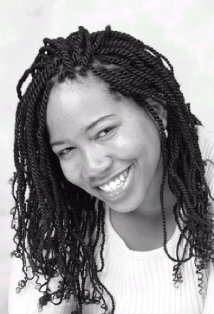 фото Надя Гарнье