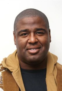 фото Дэвид Оливер