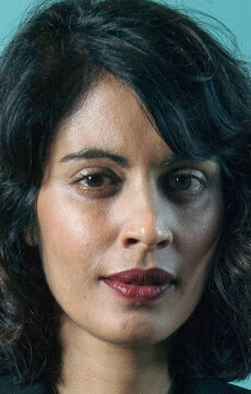 фото Ирам Хак