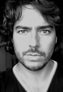 фото Кристоф Фонсека