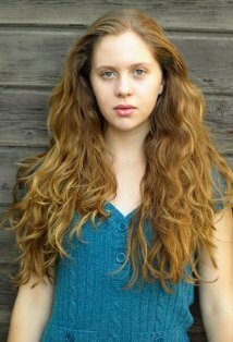 фото Брианна Бэйли