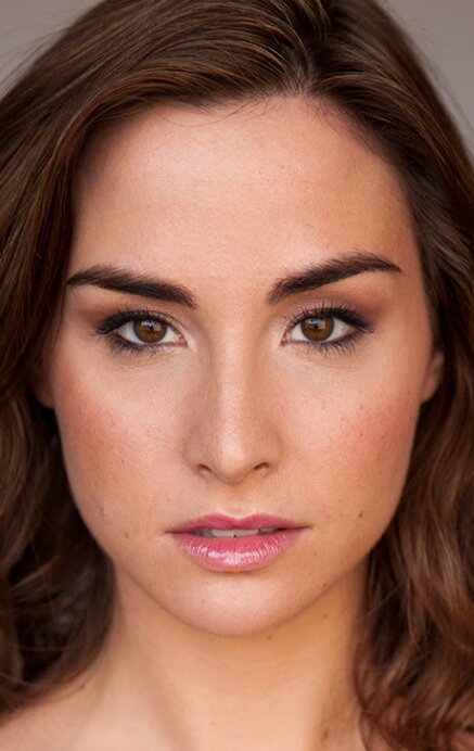 фото Эллисон Скальотти