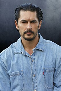 фото Джей Р. Мартинес