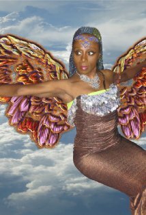 фото Линна Дэвис