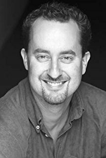 фото Энди Томпсон