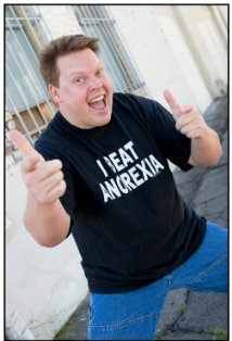 фото Даррен Манглер