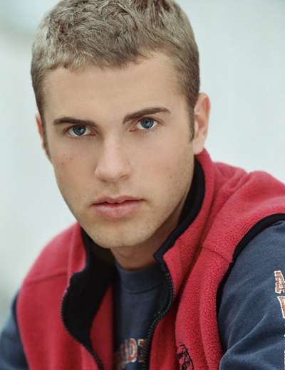 фото Шэйн Битни Кроун