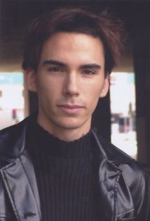 фото Джейсон Мэттью Барклай