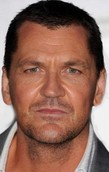 фото Крэйг Фэйрбрасс