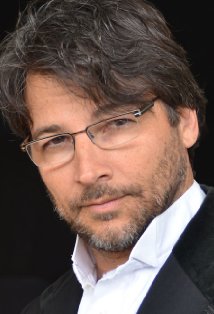 фото Джон Ромуальди