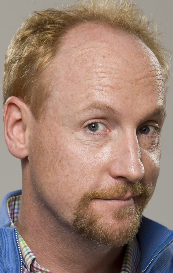 фото Мэтт Уолш