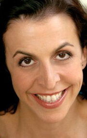 фото Хоуп Шапиро