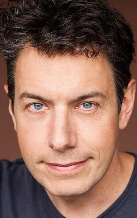 фото Джон Росс Боуи