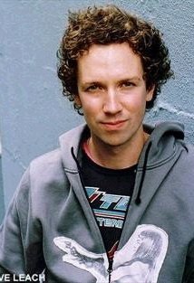 фото Дэйв Лич