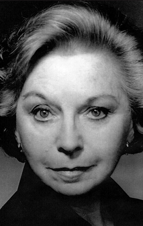 фото Ширли Бродерик