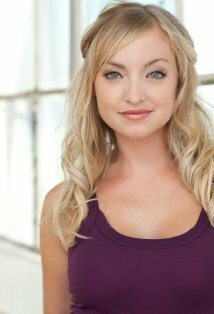 фото Дэни Баркер