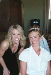 фото Кэти Сагал