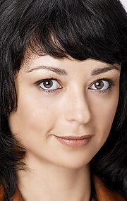 фото Сара Стрэйндж