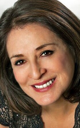 фото Патриция Шуман