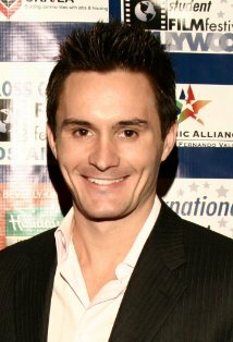 фото Кевин Кэллис