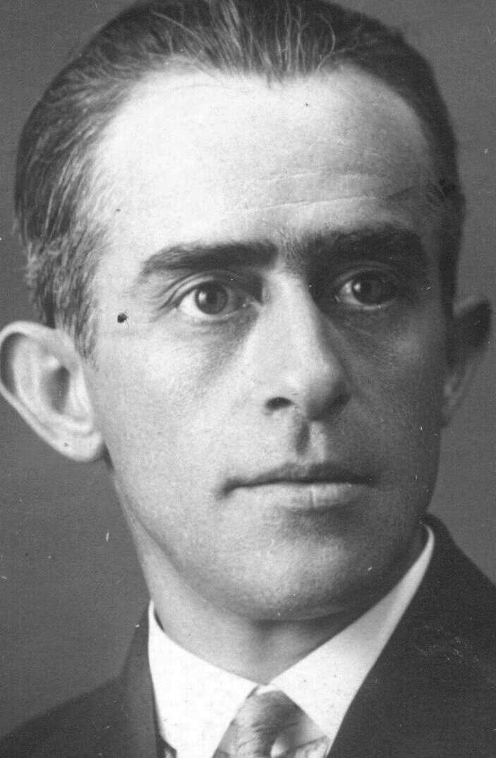 фото Васил Гентов