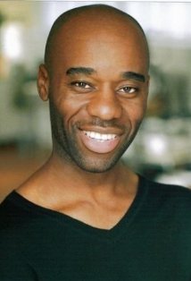 фото Кори Хибберт