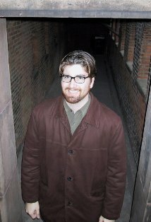 фото Мэттью Элерс