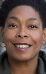 фото Эзоди Гейджер