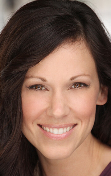 фото Лори Бет Сайкс