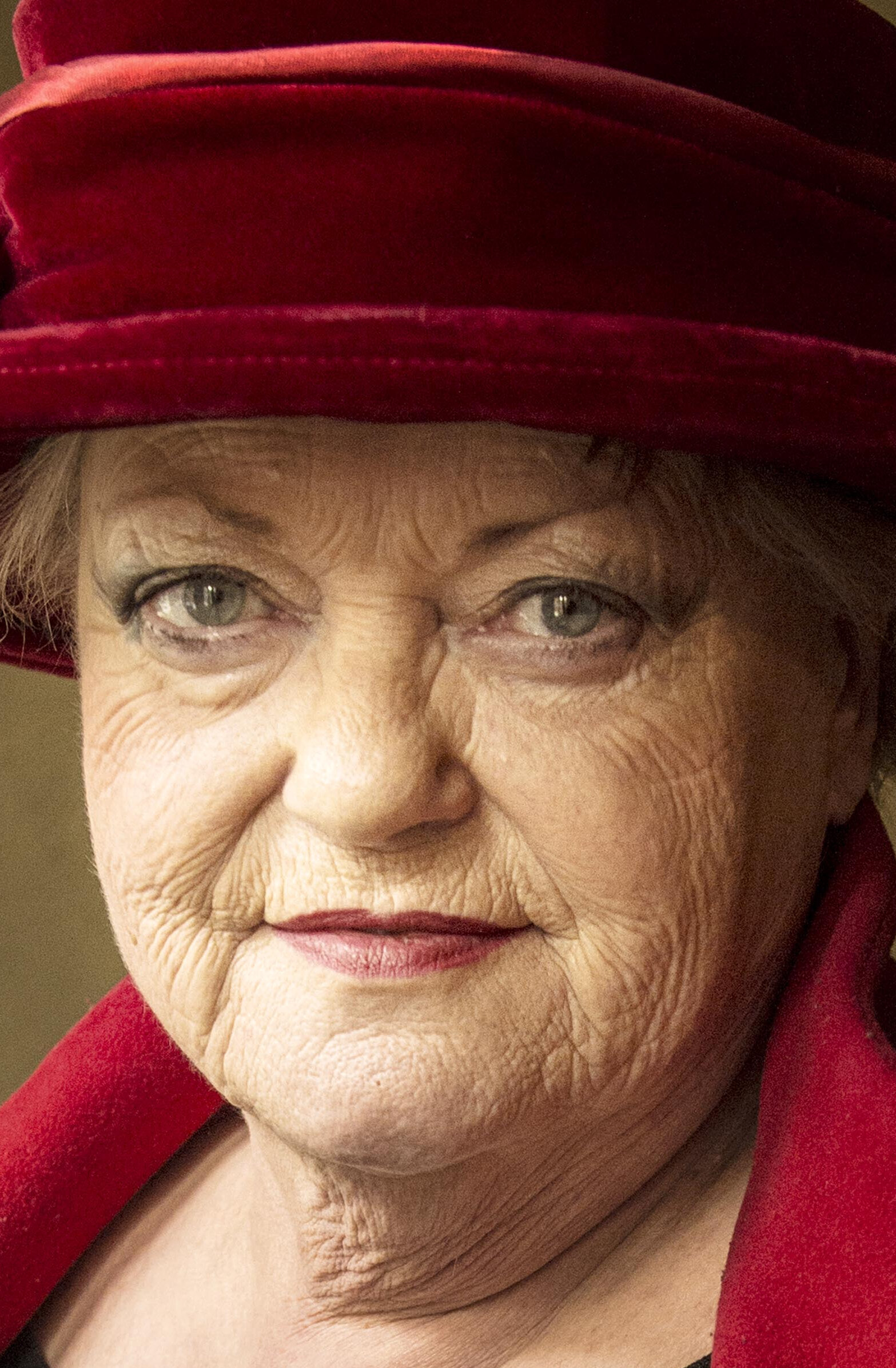 фото Вивиан де Мюйнк