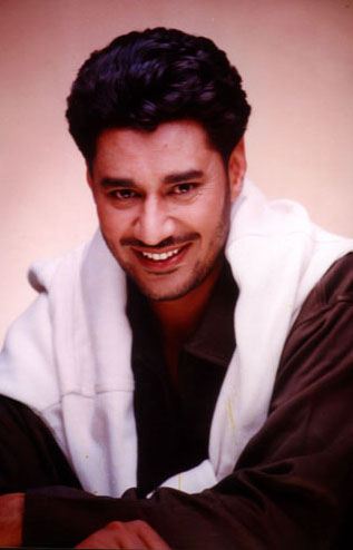 фото Харбхаджан Манн