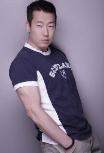 фото Джон Патрик Бэрри