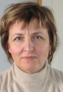 фото Катрин Ванделин