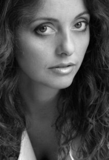 фото Лаура Мартушелли