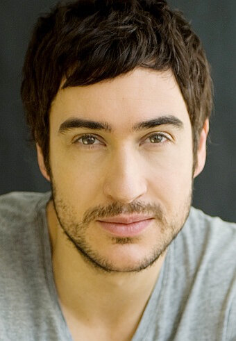 фото Томас Харборт