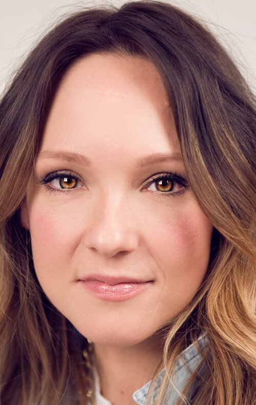 фото Каролин Кебекус