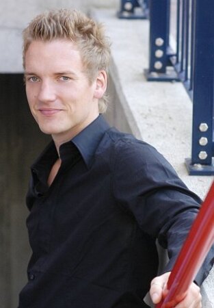 фото Ларс Оберхеузер