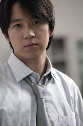 фото Пань Юэмин