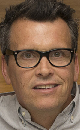 фото Дикки Баррет