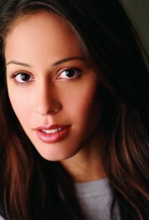 фото Трэйси Виера