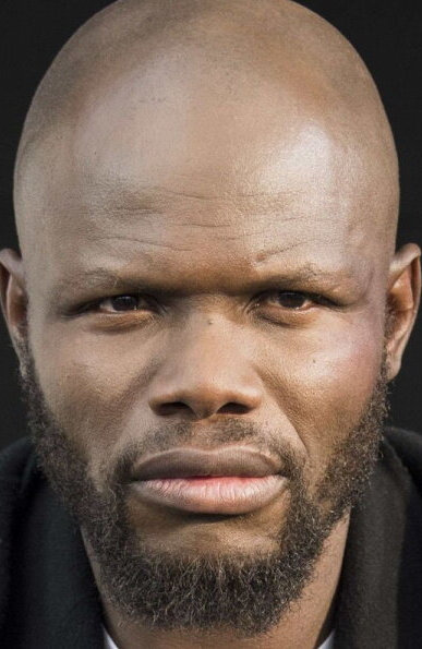 фото Юбер Кунде